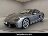 Porsche Cayman 718 10-Zoll 26.092 km 2-Hand Sportsitze - Porsche Cayman aus 2021