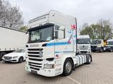 Scania R450 Topline/Retarder/Klima/2xTank/Euro6/klwdeck - Scania Hamburg
