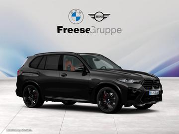 صورة 9 لـ 2025 BMW X5 M