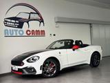 Abarth 124 Spider 1.4 t. m.air Turismo 170cv 70t - Abarth 124 Spider mit Schiebedach