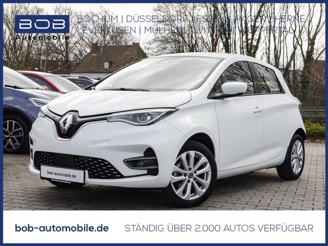 Renault ZOE Z.E. 50 EXPERIENCE LED KAMERA ALLWETTER