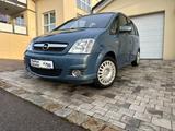 Opel Meriva Cosmo - gebrauchte Opel Meriva aus dem Jahr 2008