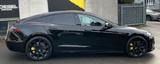 Tesla Model S / FSD / TRAUM OPTIK !! / ALL BLACK !! - gebrauchte Tesla Model S aus dem Jahr 2020