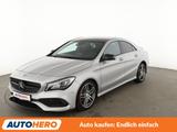 Mercedes-Benz CLA 200 AMG Line Aut.*NAVI*TEMPO*LED*PDC*SHZ* - gebrauchte Mercedes-Benz CLA 200 aus dem Jahr 2018