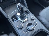 Alfa Romeo Stelvio - Vorschau Bild 15