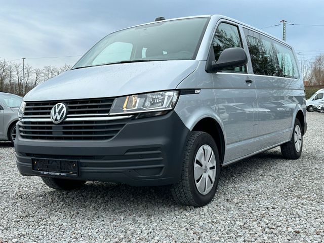 Volkswagen T6.1 Transporter Kombi lang FWD