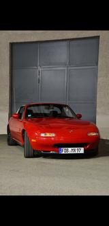 Mazda MX-5 Na 1.6l EINZELSTÜCK!!! - Mazda aus 1996