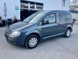 Volkswagen Caddy Life 1.9 TDI