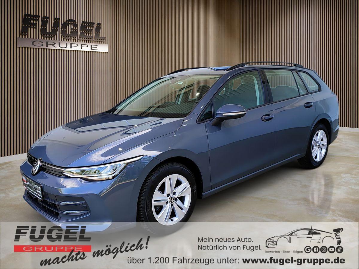 Volkswagen Golf Variant 1.5 TSI DSG Life
