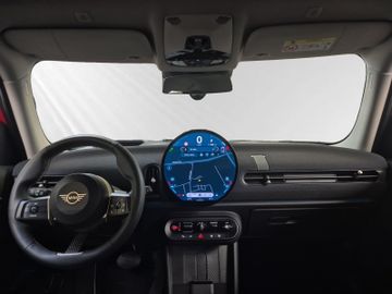 MINI Cooper C - 9