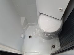 Adria Twin ALL IN 540 SP MJ 26* 140 PS*