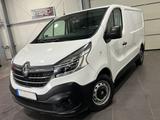 Renault Trafic 2.0 dCi Kasten L1H1 *AHK*Klima*LED*PDC* - Renault Trafic mit Diesel-Antrieb: Kombi, 2.0