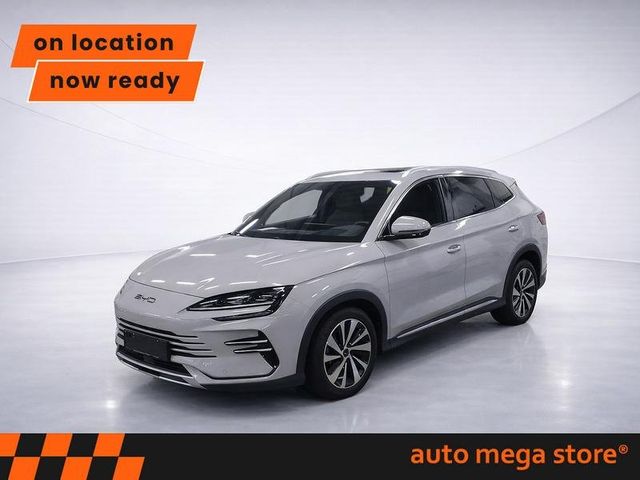 BYD Seal U