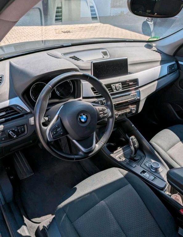 Image of BMW 118