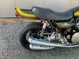 Kawasaki Z1000 A2 mit aufwendigem Custombike-Umbau ! - KAWASAKI UMBAU