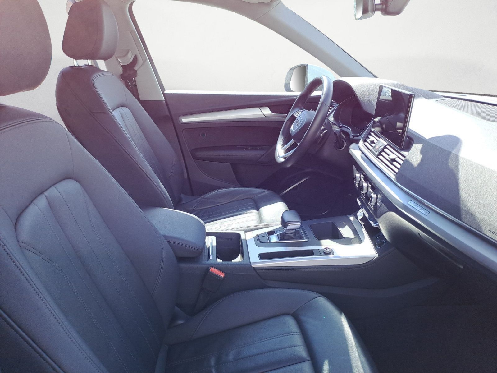 Audi Q5 - Bild 6