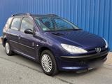 Peugeot 206 Benziner 1.4 Tüv Aug.27 - Peugeot 206 in Bremen