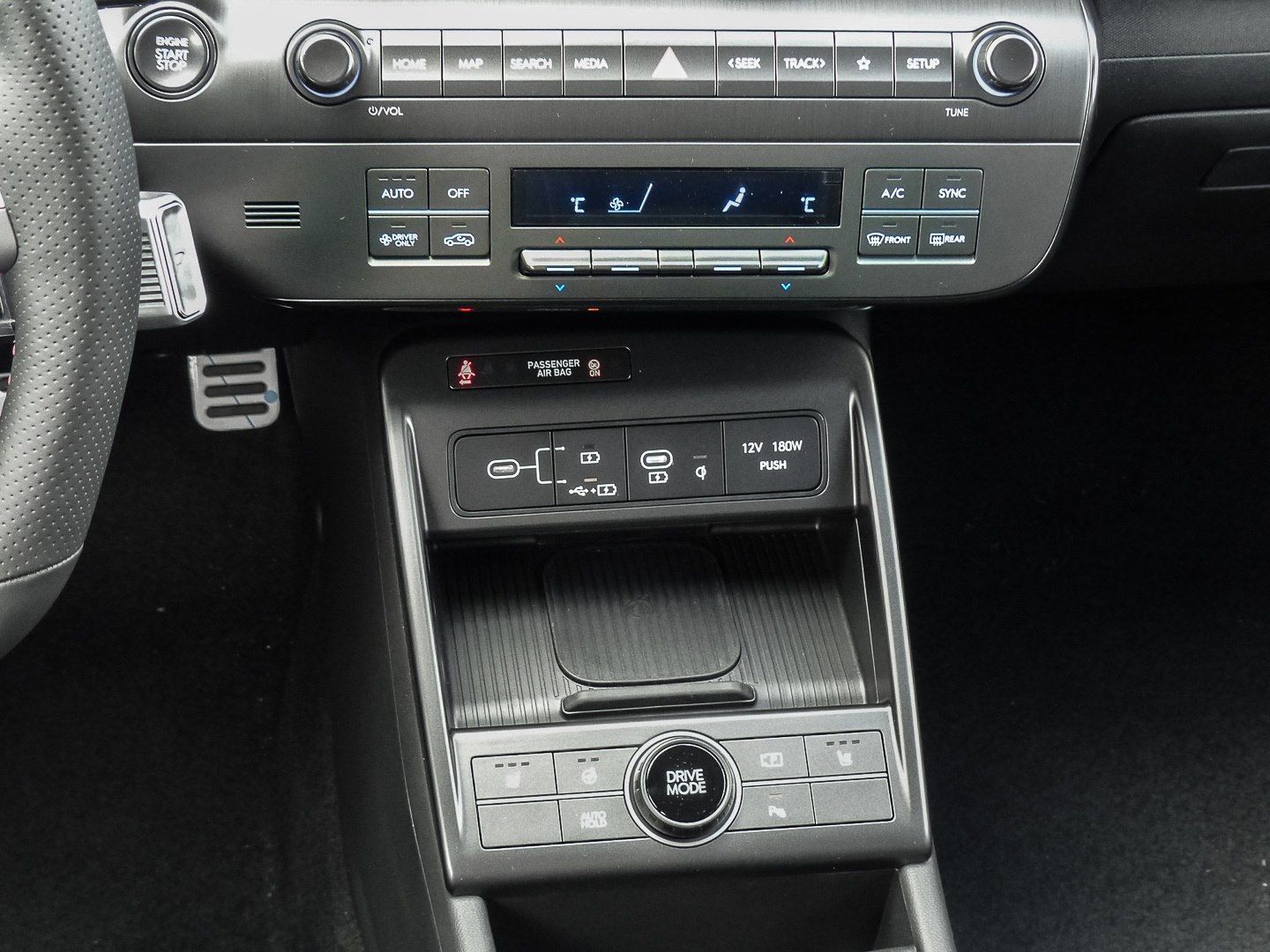 Hyundai KONA - Bild 10