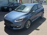 Ford Fiesta Vignale~LED~AUTOMATIK~LEDER~RFK~B&O - Ford Fiesta: Leder