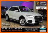 Audi Q3 DESIGN | S-TRON | XENON+ | PANO [12M GARANTIE - Audi Q3 Gebrauchtwagen in Bremen