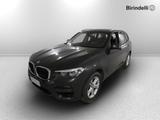 BMW X3 (G01/F97) - X3 xDrive30e Business Advanta - BMW G01/F97 - BMW X3