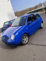 Volkswagen Lupo 1.0 College College - Volkswagen Lupo College mit Benzin-Antrieb