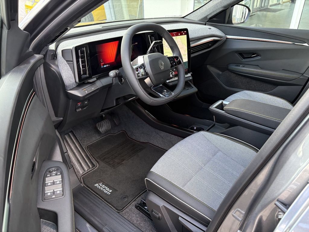 RENAULT Scenic E-TECH - Bild 7