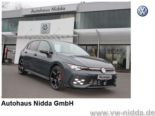 Volkswagen Golf GTI 2.0 TSI DSG NEUWAGEN PANO-MATRIX-NAVI-K