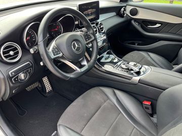 Mercedes GLC 250 - 10
