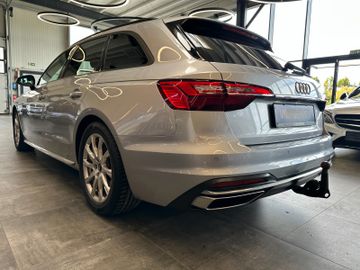 MYAUTOCENTER – Gebraucht- und Jahreswagen mit Werkstattservice in Pfaffenhofen Audi A4 Avant *ACC*AHK*LED*3-ZONEN*CARPLAY*