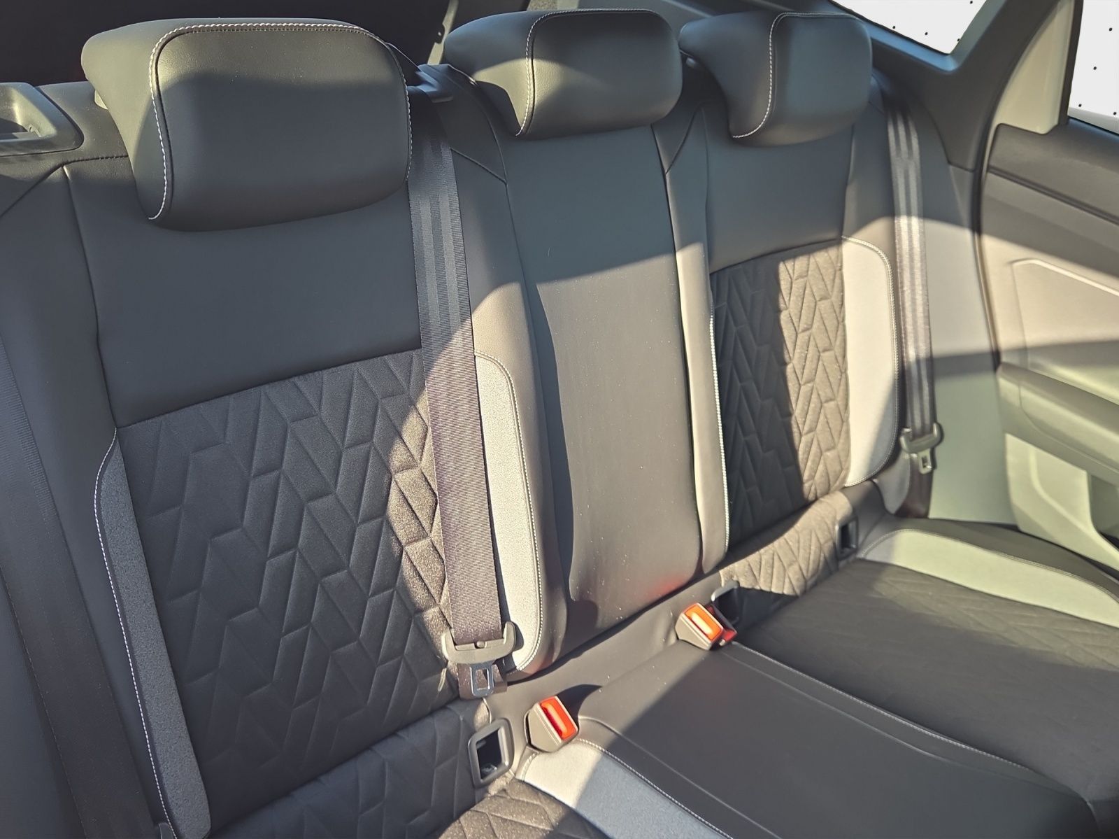 Volkswagen Taigo - Bild 19