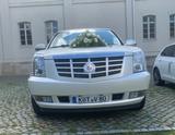 Cadillac Escalade 6.2 V8 Sport Luxury Autom. Sport Luxury - Cadillac aus 2009