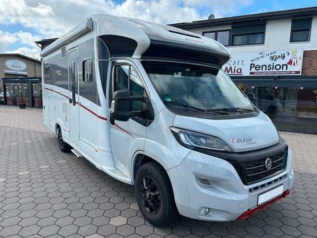 PULSE CLASSIC 90T 751 EBL