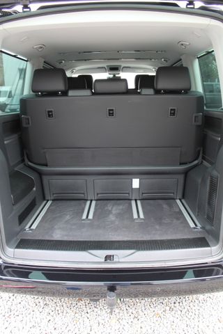 Volkswagen T6.1 Multivan Comfortline 150PS DSG AHK Standhzg