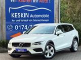 Volvo V60 Cross Country AWD*AUTOMATIK*LEDER*LED*KAMERA - Volvo V60 in Hamm