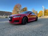 Audi TT Coupe 2.0 TFSI S tronic quattro - 3 x S-Line - gebrauchte Audi TT aus dem Jahr 2014