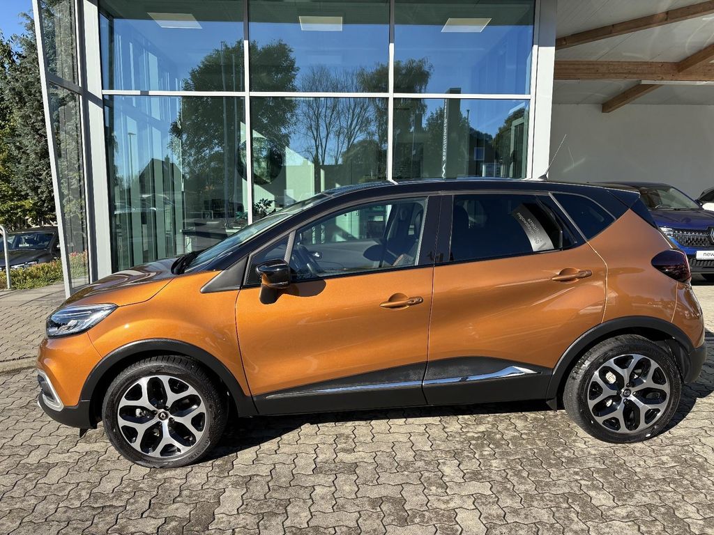 RENAULT Captur - Bild 2