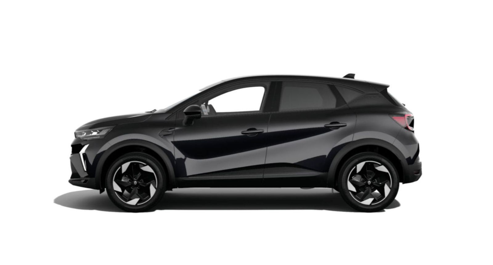Renault Captur - Bild 2
