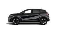 Renault Captur - Vorschau Bild 2
