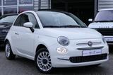 Fiat 500 Cabrio°Lounge°Automatik°Klima°Navi°PDC°LED - Fiat 500C Gebrauchtwagen