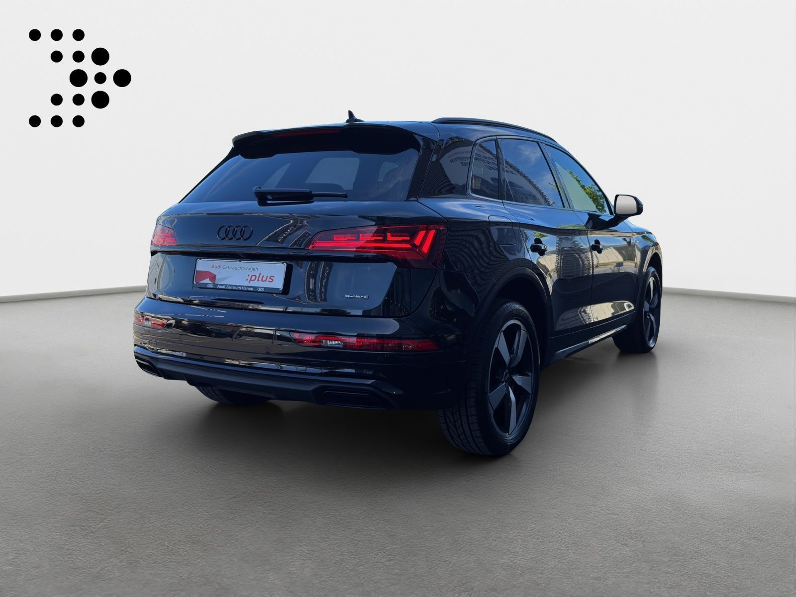 Audi Q5 - Bild 2