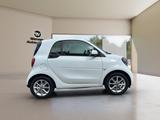 Smart fortwo coupe passion~Klima~BT~SHZ~Cool&Audio~ - gebrauchte Smart ForTwo aus dem Jahr 2015