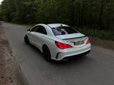 Mercedes-Benz CLA 45 AMG SPEEDSHIFT DCT 4MATIC AMG - Mercedes-Benz CLA 45 AMG Gebrauchtwagen