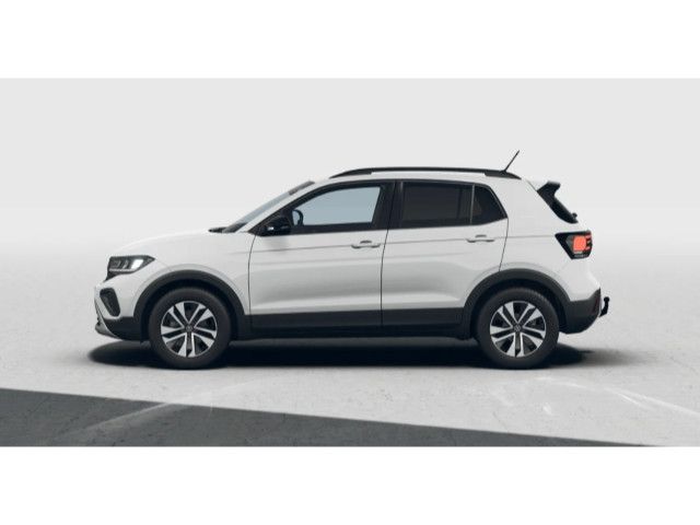 Volkswagen T-Cross - Bild 2