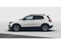 Volkswagen T-Cross - Vorschau Bild 2