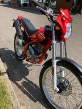 Beta Alp 200 NEU - BETA ENDURO 200