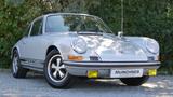 Porsche 911 T Coupe mit Öl-Klappe (selten) H-Kennzeichen - Porsche aus 1972: 911