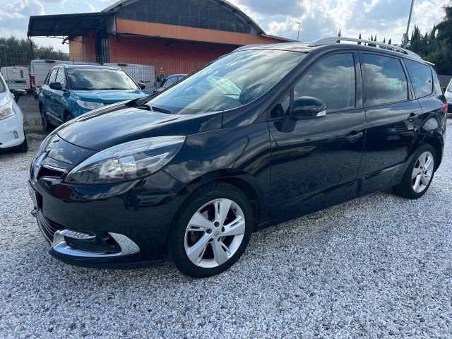 Renault Scenic Scénic 1.6 dCi 130CV Start&Stop E