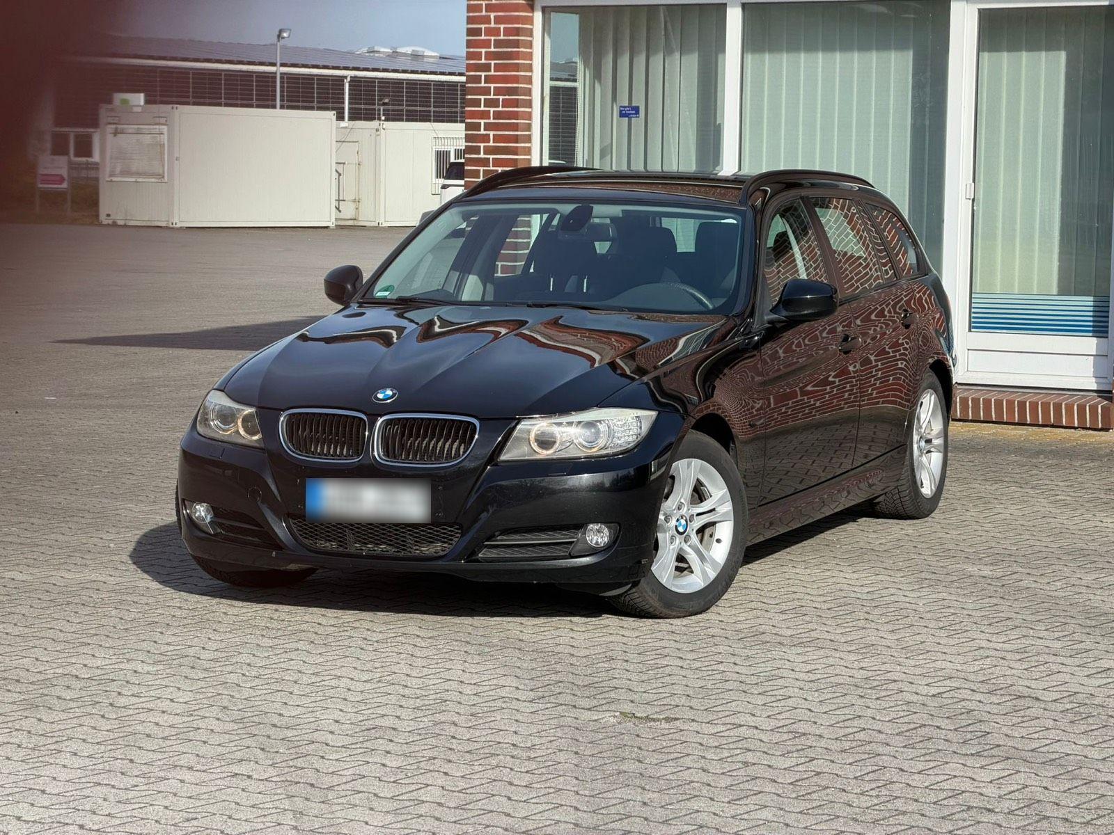 BMW 318