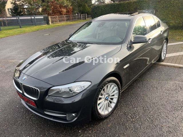 BMW 530d Limousine/ Head-Up/Leder/Glasdach